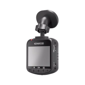 Kenwood A100 autokaamera
