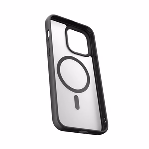 Etteri Matt Mag ümbris Samsung Galaxy S26 must