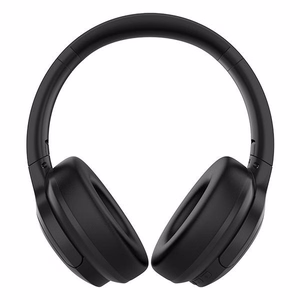HiFuture Future Tour bluetooth 5.2 ANC kõrvaklapid - must