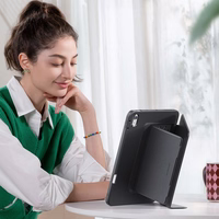 ESR Flip Hybrid Ümbris jaoks iPad 10.9" 2020-2022 (4th / 5th gen.) / 11" 2024-2025 (6th / 7th gen.) - Must