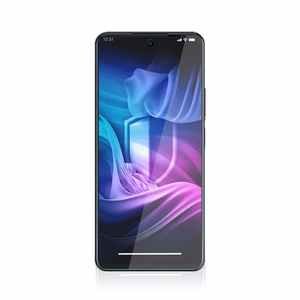 Oppo A80 – 3mk Silky Matt Pro telefoni ekraanikaitse