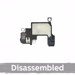 Kõrvakuulari kõlar ühilduv iPhone 13 Mini 100% originaal (lahtivõetud)