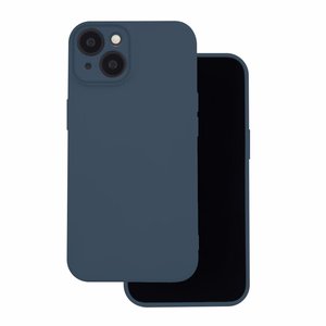 Silikoonümbris Motorola Moto G37, tumesinine