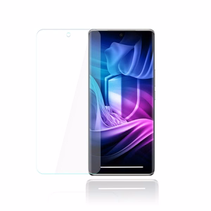 Vivo V50 Lite 4G – 3mk Silky Matt Pro telefoni ekraanikaitse