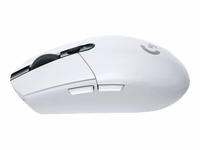 LOGI G305 Recoil Gaming Mouse valge EER
