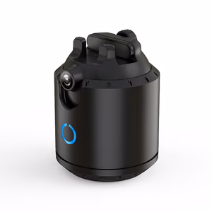 Phone hoidja with 360° face tracking P3 must