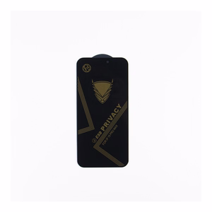 Tempered Glass OG Premium Privacy for iPhone 18 Pro