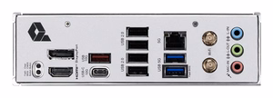 MSI PRO B850M-P WIFI emaplaat AMD B850 Socket AM5 micro ATX