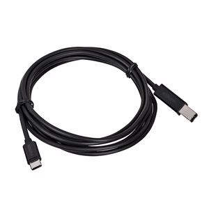 Ugreen 50446 USB kaabel USB 2.0 2 m USB C Mini-USB B must