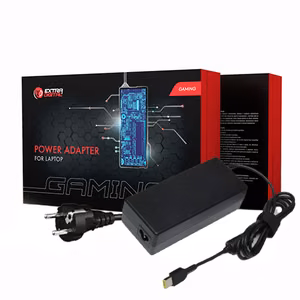 Sülearvuti toiteadapter LENOVO 135W: 20V, 6.75A