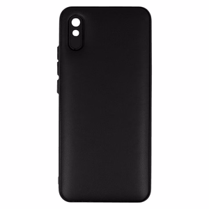 Leather 3D Ümbris jaoks Xiaomi Redmi 9A design 1 must