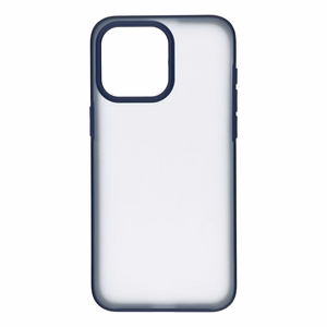 BLUEO APE Чехол для телефона - Apple iPhone 15 Pro Max синий