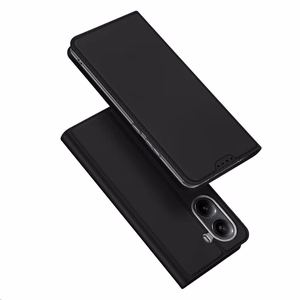 Ümbris Dux Ducis Skin Pro Xiaomi Poco X7 Pro must