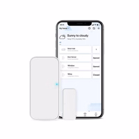 SMART DOOR SENSOR BroadLink + S3 HUB