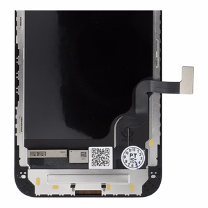 LCD Screen iPhone 12 Mini with digitizer black (HD+ Incell)