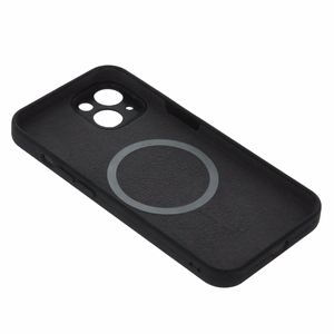 Mag Invisible ümbris jaoks iPhone 15 Plus 6,7" must
