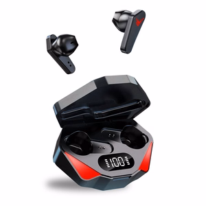 ASSAULT TWS MT3606 juhtmevabad mängu in-ear kõrvaklapid