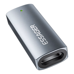 Adapter Essager Zeus must (In: Type-C / Out: Magsafe3)