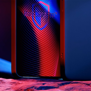 3mk Matt Ümbris Pro for Samsung Galaxy S26 Ultra - Matt must