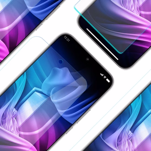 Huawei Nova 13 – 3mk Silky Matt Pro telefoni ekraanikaitse