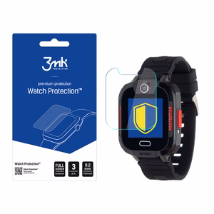 Garett Kids 4 You – 3mk Watch Protection FlexibleGlass nutikella ekraanikaitse