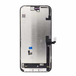 JK LCD Display jaoks IPHONE 16 PLUS FullHD Incell (Change IC)