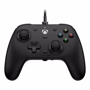 GameSir G7 HE juhtmega kontroller (must)
