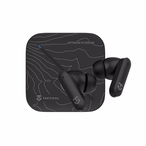 Wireless headphones Tactical StrikePods Bahna CrudeOil