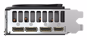 GIGABYTE GeForce RTX 5070 WINDFORCE OC SFF 12G Videokaart - 12GB GDDR7, 192bit, PCI-E 5.0, 2542 MHz Core Clock, 3 x DP 2.1a, 1 x HDMI 2.1b, NVIDIA DLSS 4, GV-N5070WF3OC-12GD