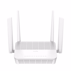 CUDY WR3000P Router