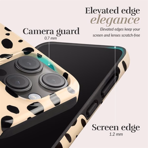 MIO Spots Magsafe Ümbris iPhone 16 Pro