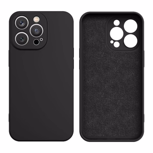 Silicone ümbris jaoks Samsung Galaxy A14 5G / Galaxy A14 silicone cover must