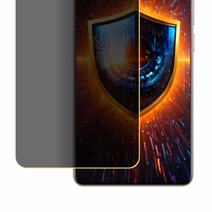 Realme 15 5G – 3mk Silky Matt Privacy privaatsusfilter