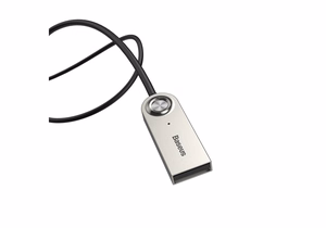 AUX Bluetooth hands-free receiver Baseus BA01 must CABA01-01
