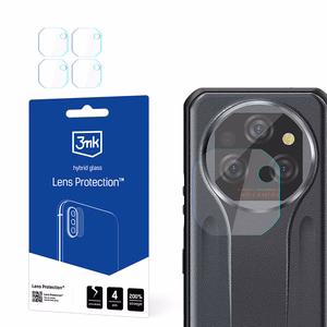 Oukitel WP39 – 3mk Lens Protection kaamera objektiivi kaitse