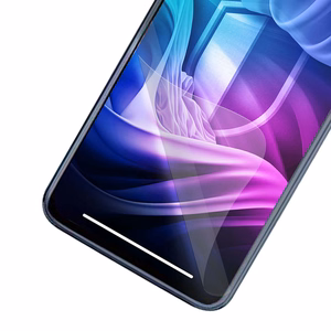 Samsung Galaxy A40 – 3mk Silky Matt Pro telefoni ekraanikaitse
