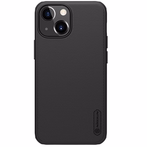 Ümbris Nillkin Super Frosted Shield Xiaomi Redmi Note 12 5G/Poco X5 5G must