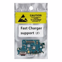 Charging board jaoks SAMSUNG S22 5G S901B/F OEM (Fast Laadija)