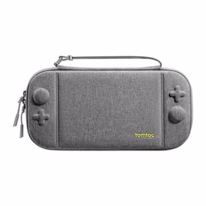 Ümbris Tomtoc G05 Nintendo Switch 2 Slim (hall)