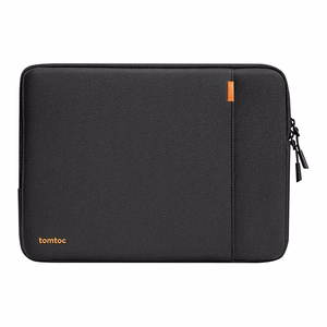 Sülearvuti ümbris 16'' Tomtoc Defender-A13 (must)