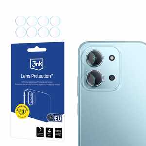 Redmi 15C 4G/5G (171mm) – 3mk Lens Protection kaamera objektiivi kaitse