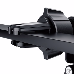 Dudao magnetic car hoidja jaoks air vent (F6Pro)