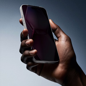 AmazingThing Titan Vision 30 privaatsusklaas mudelile iPhone 18 Pro