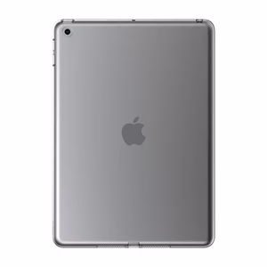 Baseus Simple Series iPad Pro (2017) kaitseümbris (läbipaistev)