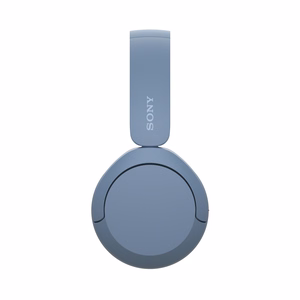 Sony WH-CH520 kõrvaklapid juhtmevabad peavõruga kõned/muusika USB Type-C Bluetooth sinine