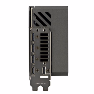 ASUS Astral RTX 5080 videokaart 16GB GDDR7 256bit PCIe 5.0 2xHDMI 3xDP