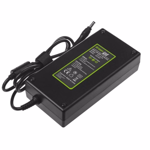 Green Cell AD100P toiteadapter/inverter Indoor 180 W Must