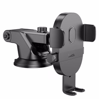 Car phone Hoidja Hoco H19 (dashboard/windshield) must