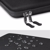 Tech-Protect Hardpouch Ümbris jaoks 15-16 Laptop - must