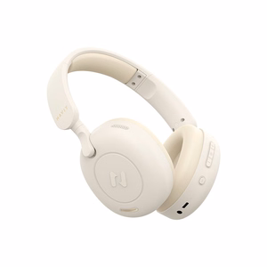 Havit H655BT - juhtmevabad Bluetooth kõrvaklapid, beežid